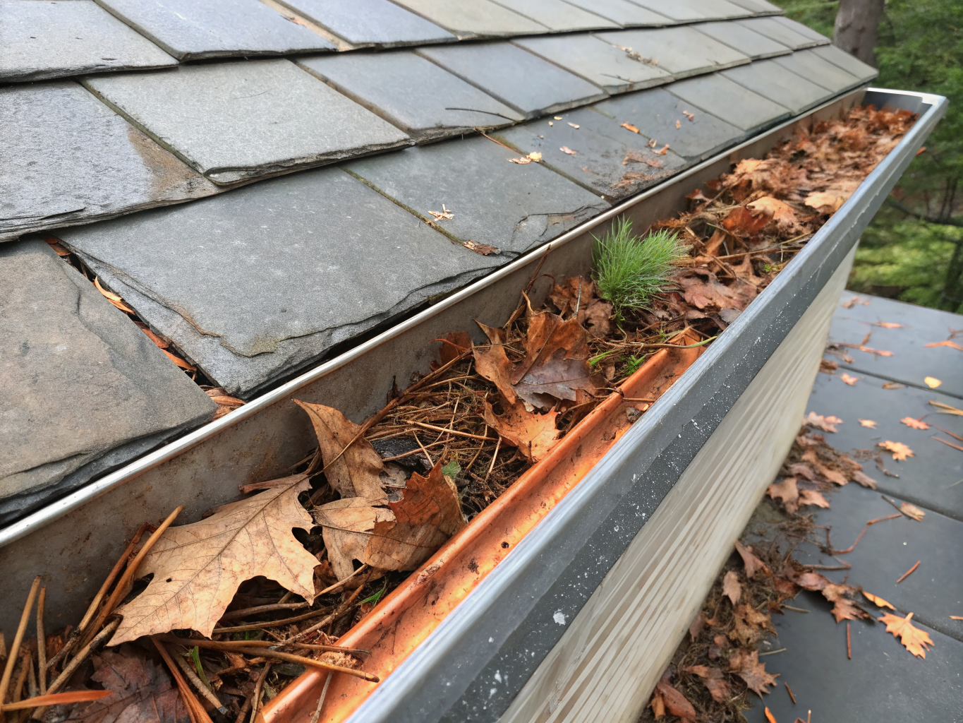 Flow Restoration cleaning at Tacoma